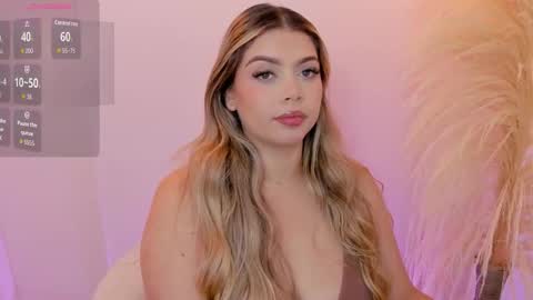 Snapshot of thaliafox_ chatting on March 2026 06:34:01 PM Thalia online show from March 2026 06:34:01 PM