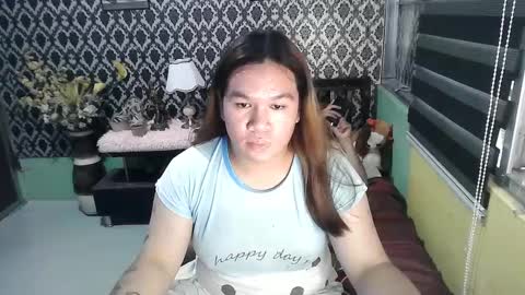 thaliafoxyummy online show from February 2025 09:12:02 AM