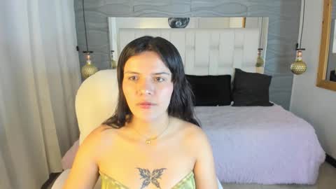 Thalia online show from February 2026 06:40:02 PM