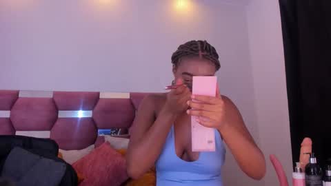 thaliaocean online show from October 2025 12:47:01 PM