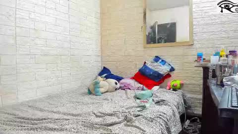 Snapshot of thaliasweetlust chatting on March 2026 08:26:02 PM Thalia online show from March 2026 08:26:02 PM