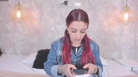 THALIRA ANGELS online show from July 2026 02:24:01 PM