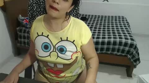 thania      sometimes in the company of Alan and Maria online show from January 2025 05:49:01 PM