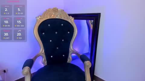 Thamara online show from October 2025 01:33:02 PM