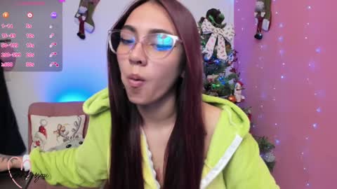 thamara_cooper_ online show from December 2024 09:11:01 AM