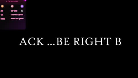 thamara_cooper_ online show from January 2025 12:13:01 PM