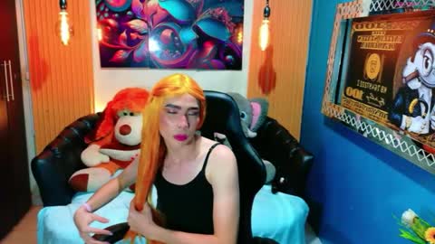 thamara_roberts online show from April 2026 01:41:02 PM