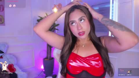 Snapshot of thamaragen_ chatting on April 2026 08:17:01 PM tamara gen online show from April 2026 08:17:01 PM