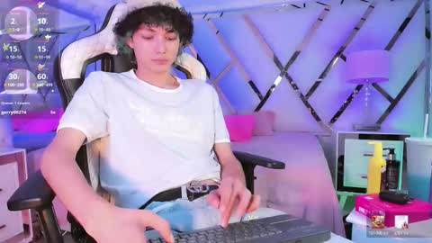 thanier_18 online show from March 2026 07:32:02 PM