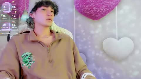 thanier_18 online show from March 2026 07:08:02 PM