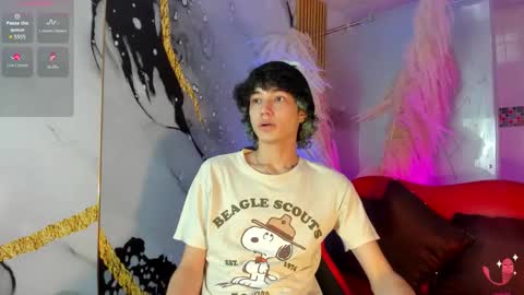 thanier_18 online show from March 2026 07:50:01 PM