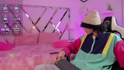 thanier_18 online show from July 2026 03:13:01 AM