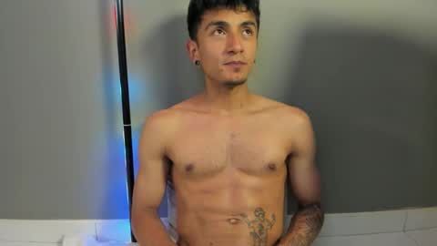 thank_steel online show from November 2025 09:48:01 PM