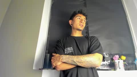 thank_steel online show from November 2025 02:43:02 AM