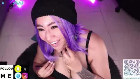 Atihana Gil online show from February 2026 05:30:02 AM