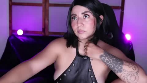 Snapshot of thanybonny chatting on July 2026 02:36:02 AM Atihana Gil online show from July 2026 02:36:02 AM