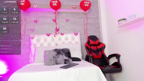 Snapshot of thararouse chatting on February 2025 12:00:02 PM Thara Rouse online show from February 2025 12:00:02 PM