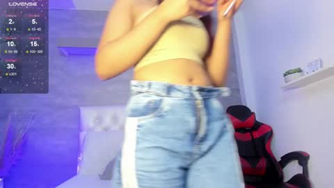 Snapshot of thararouse chatting on March 2025 12:34:01 PM Thara Rouse online show from March 2025 12:34:01 PM