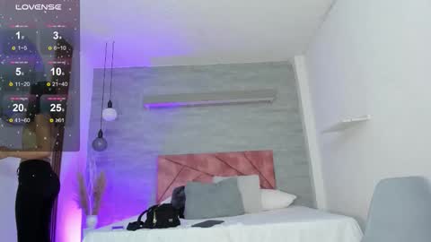 Snapshot of thararouse chatting on October 2025 12:24:02 PM Thara Rouse online show from October 2025 12:24:02 PM
