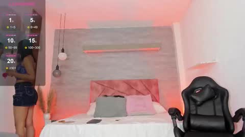 Thara Rouse online show from November 2025 12:38:02 PM