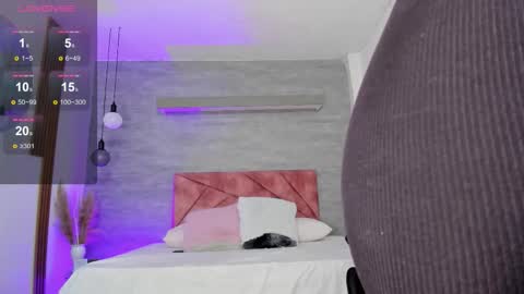 Thara Rouse online show from November 2025 12:29:02 PM