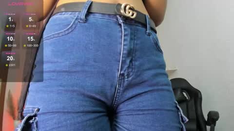 Thara Rouse online show from December 2025 12:10:01 PM