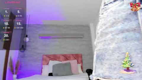 Thara Rouse online show from December 2025 12:32:01 PM