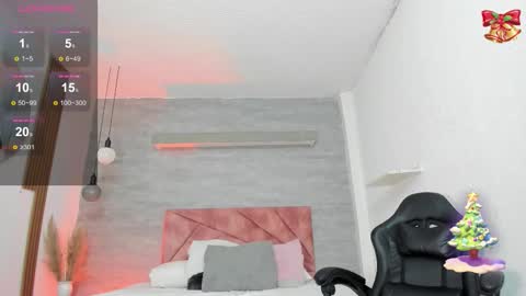 Thara Rouse online show from December 2025 12:44:02 PM