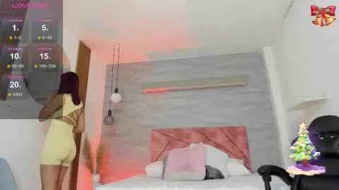 Thara Rouse online show from December 2025 12:34:02 PM