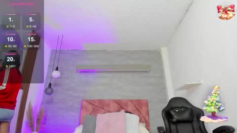 Thara Rouse online show from December 2025 12:24:02 PM