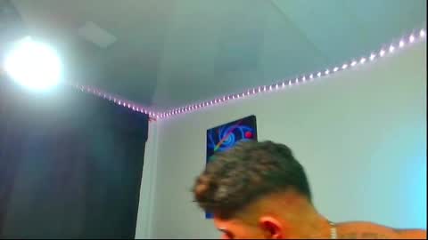 Snapshot of thass_boy chatting on October 2025 02:31:02 AM Thass online show from October 2025 02:31:02 AM