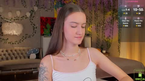 Your Eva online show from December 2024 10:07:01 AM