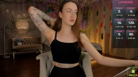 Snapshot of that_eva chatting on January 2026 06:08:01 AM Your Eva online show from January 2026 06:08:01 AM