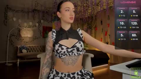 Snapshot of that_eva chatting on February 2026 06:22:01 AM Your Eva online show from February 2026 06:22:01 AM