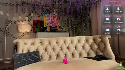 Your Eva online show from April 2026 07:45:01 AM