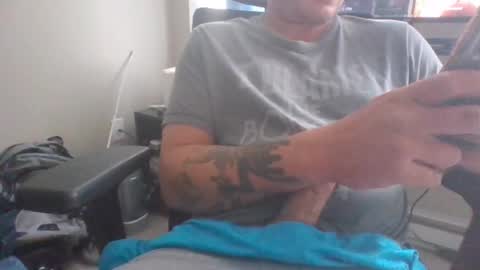 Snapshot of that_hot_cock chatting on September 2025 06:11:02 PM A guy online show from September 2025 06:11:02 PM