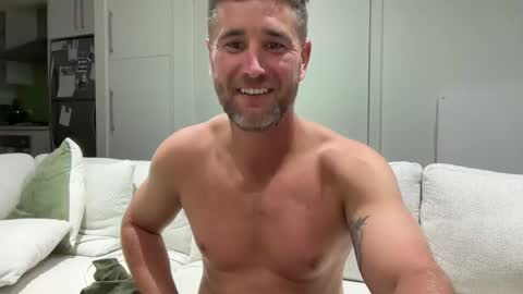 thataustralianguy11 online show from March 2026 10:12:02 AM