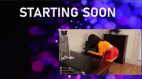 ThatCoupleJX online show from December 2024 02:09:02 AM