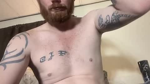 Snapshot of thatgingerman chatting on November 2025 03:34:01 AM thatgingerman online show from November 2025 03:34:01 AM