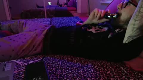 Snapshot of thatguyfromx chatting on December 2024 02:12:01 AM That guy follow on X online show from December 2024 02:12:01 AM