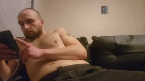 Snapshot of thatman1997655 chatting on February 2026 10:05:01 AM thatman1997655 online show from February 2026 10:05:01 AM