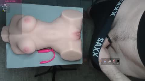 Snapshot of thatswhatshesaid143 chatting on March 2026 06:55:02 PM ThatsWhatSheSaid online show from March 2026 06:55:02 PM