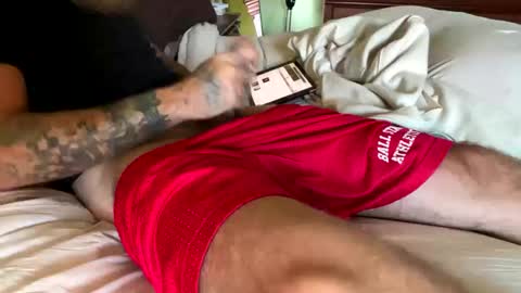 thattattooguy78 online show from October 2025 01:11:02 PM