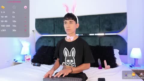 Thayler  online show from January 2025 11:21:02 AM