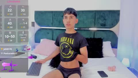 Thayler  online show from January 2025 09:13:02 AM