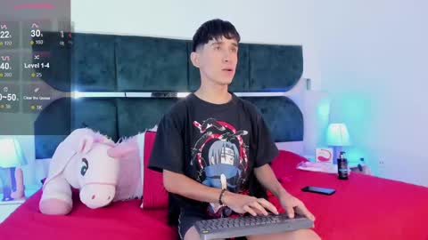 Thayler  online show from January 2025 11:24:01 AM