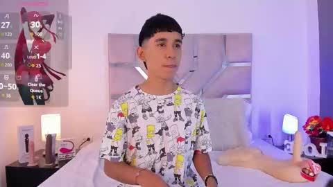 Thayler  online show from September 2025 11:15:01 AM