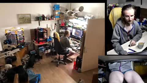 Michal online show from November 2025 09:07:02 AM