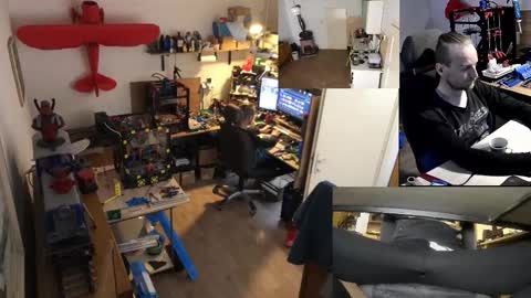 Michal online show from November 2025 01:14:02 PM