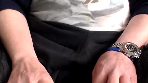 Snapshot of the1pocketrocket chatting on March 2026 01:50:02 PM the1pocketrocket online show from March 2026 01:50:02 PM